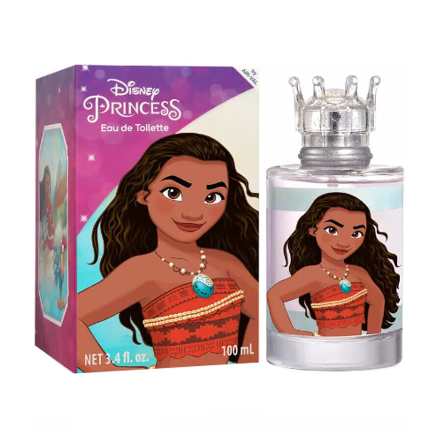 DISNEY MOANA NIÑA