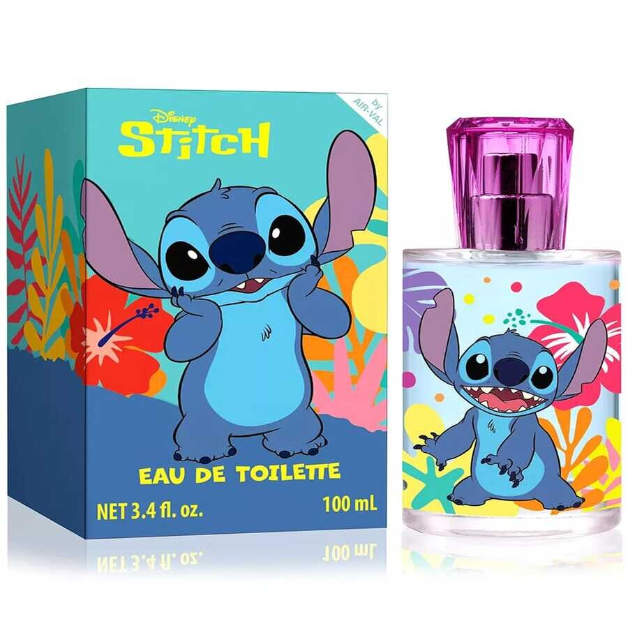 DISNEY STITCH NIÑA