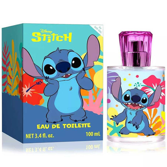 DISNEY STITCH NIÑA