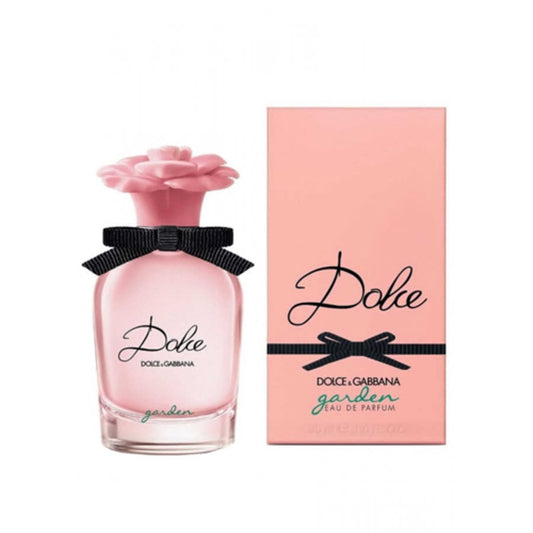 DOLCE & GABBANA DOLCE GARDEN EDP 100ML WOMAN