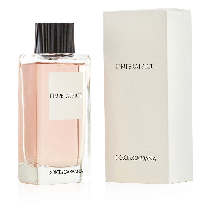 DOLCE & GABANNA  IMPERATRICE EDT 100 ML
