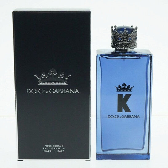 DOLCE & GABANNA K EDP 200 ML