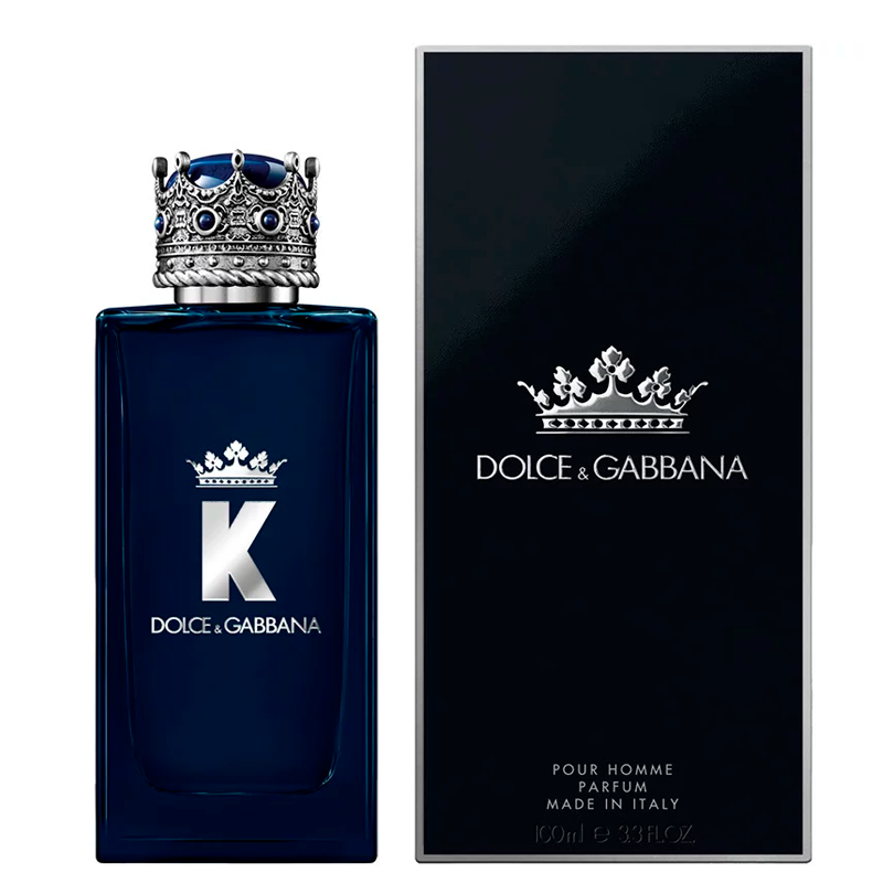 DOLCE & GABANNA K PARFUM 100 ML
