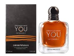 STRONGER WITH YOU INSTENSELY EDP 100 ML