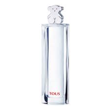 TOUS WOMAN