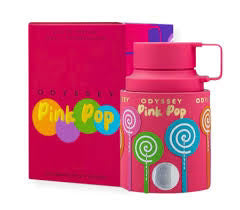 ARMAF ODYSSEY PINK POP