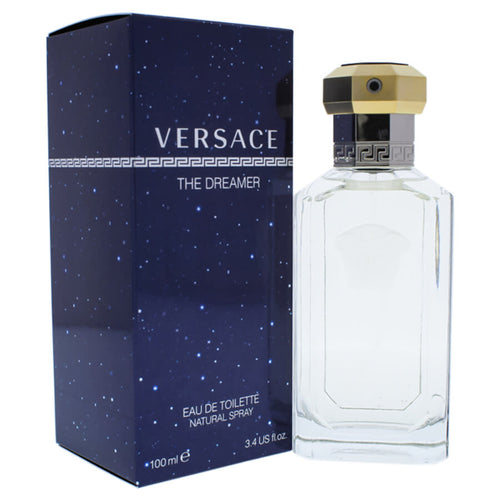 VERSACE THE DREAMER EDT
