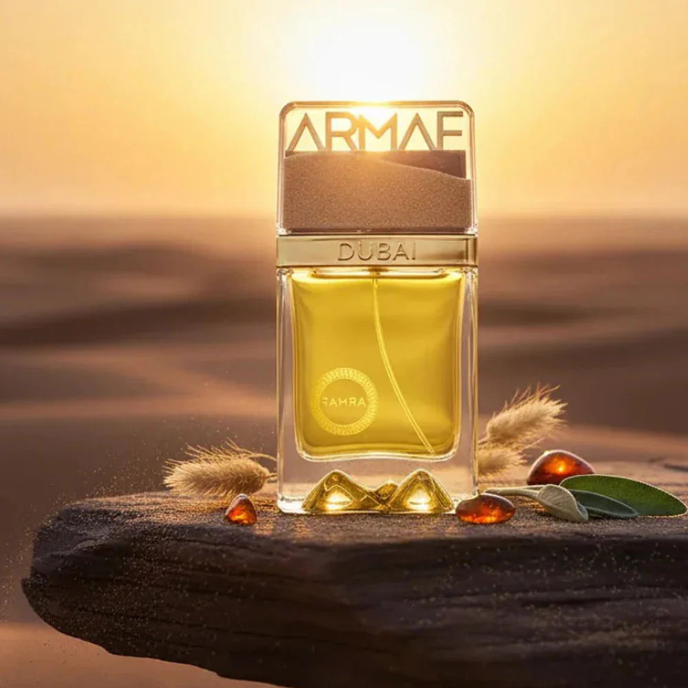ARMAF DUNESCAPE DUBAI EXTRAIT DE PARFUM