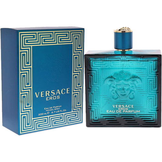 VERSACE EROS 6.7 OZ MAN EDP
