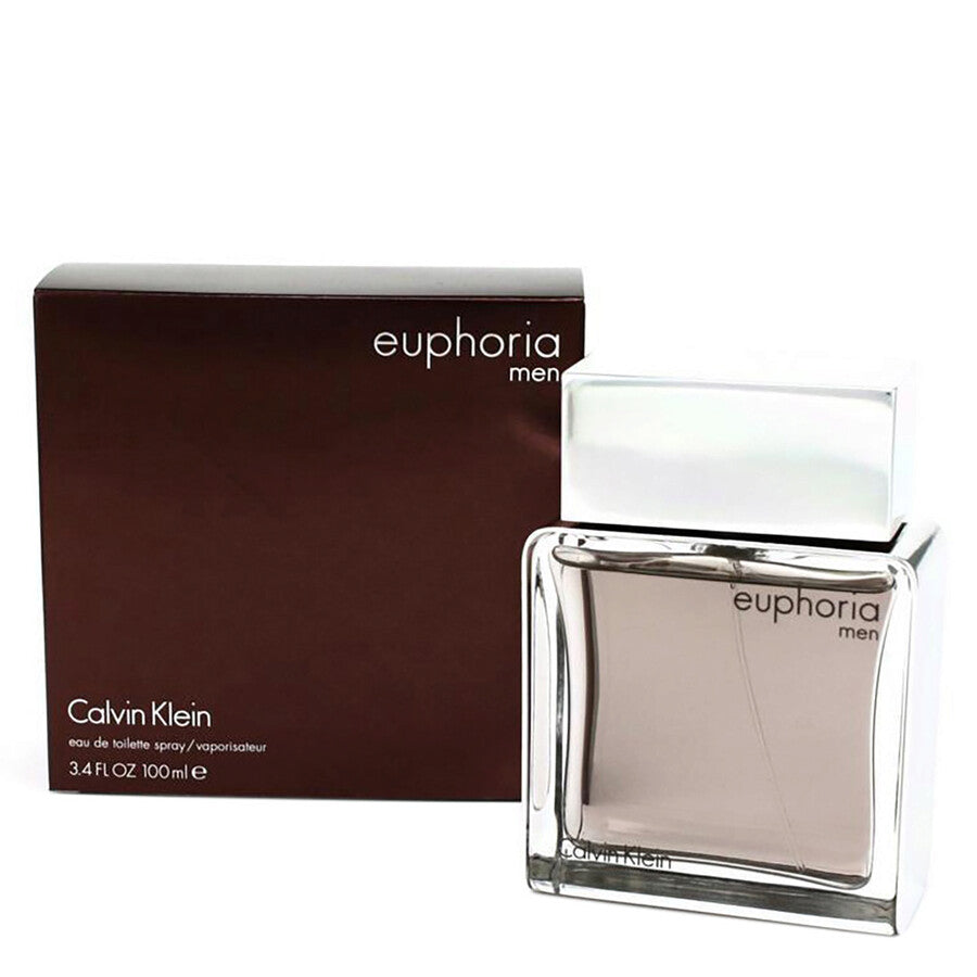 CALVIN KLEIN EUPHORIA MEN 100ML EDT