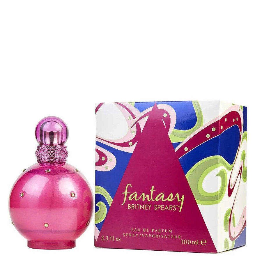 FANTASY BRITNEY SPEARS 100 ML EDP WOMAN