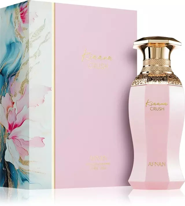 AFNAN KIAANA CRUSH 100 ML
