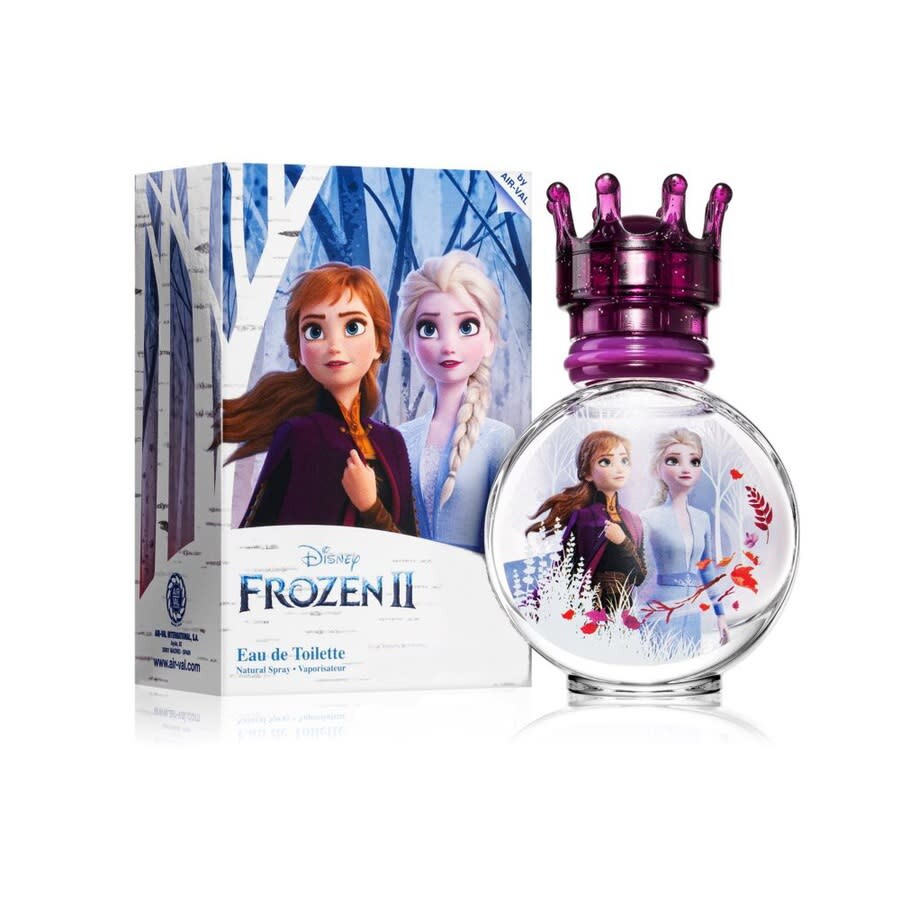 DISNEY FROZEN NIÑA
