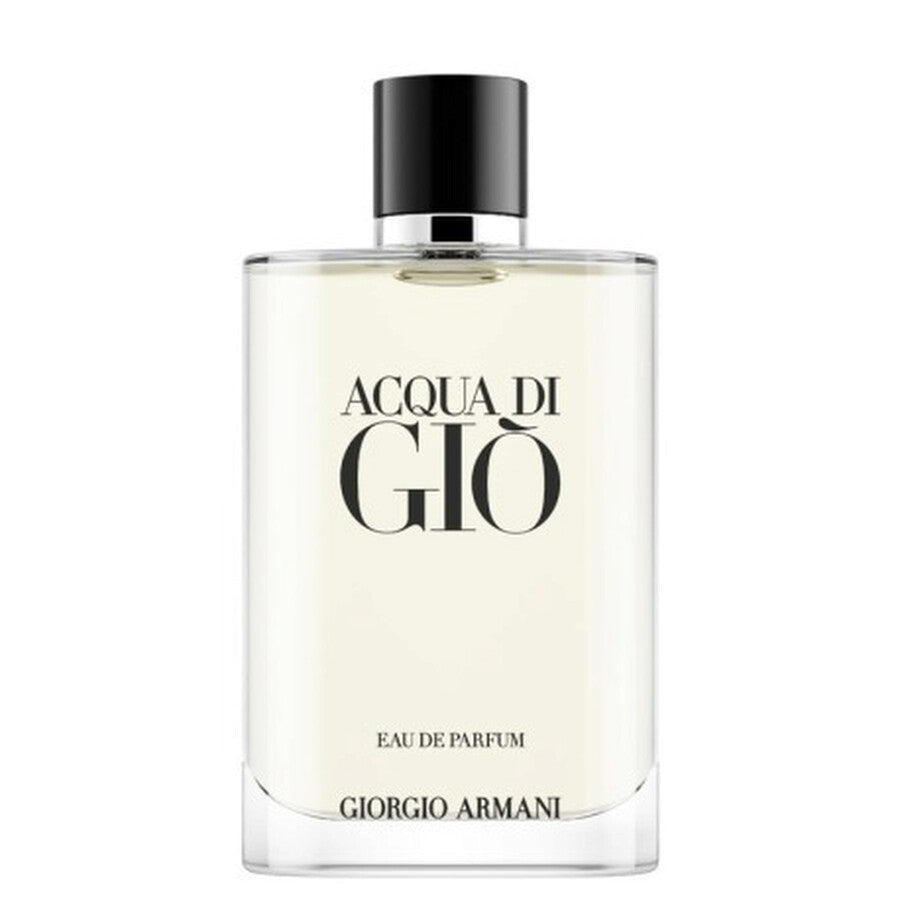 GIORGIO ARMANI ACQUA DI GIO EDP MAN 3.4 OZ