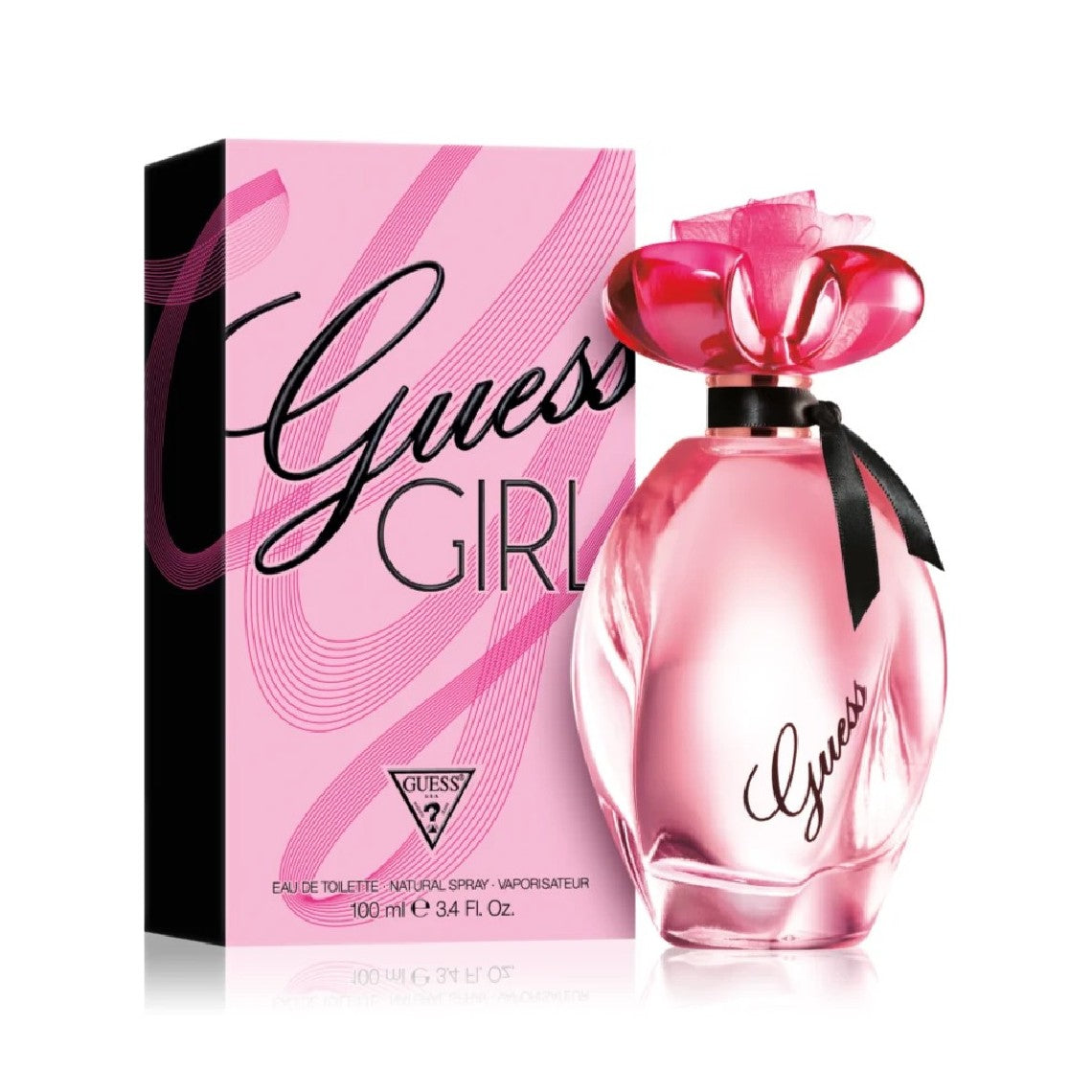 GUESS GIRL EDT 100 ML