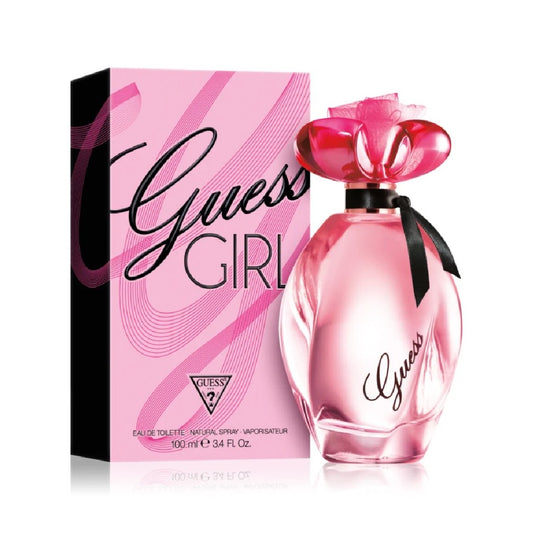 GUESS GIRL EDT 100 ML