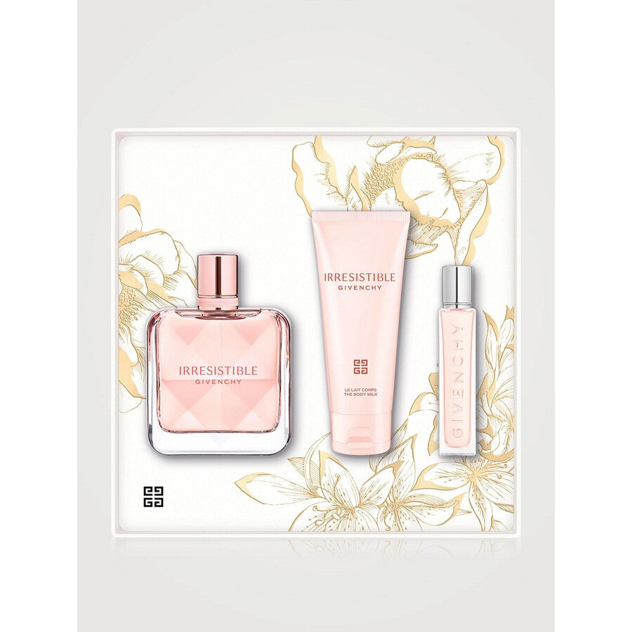 GIVENCHI IRRESISTIBLE SET 3