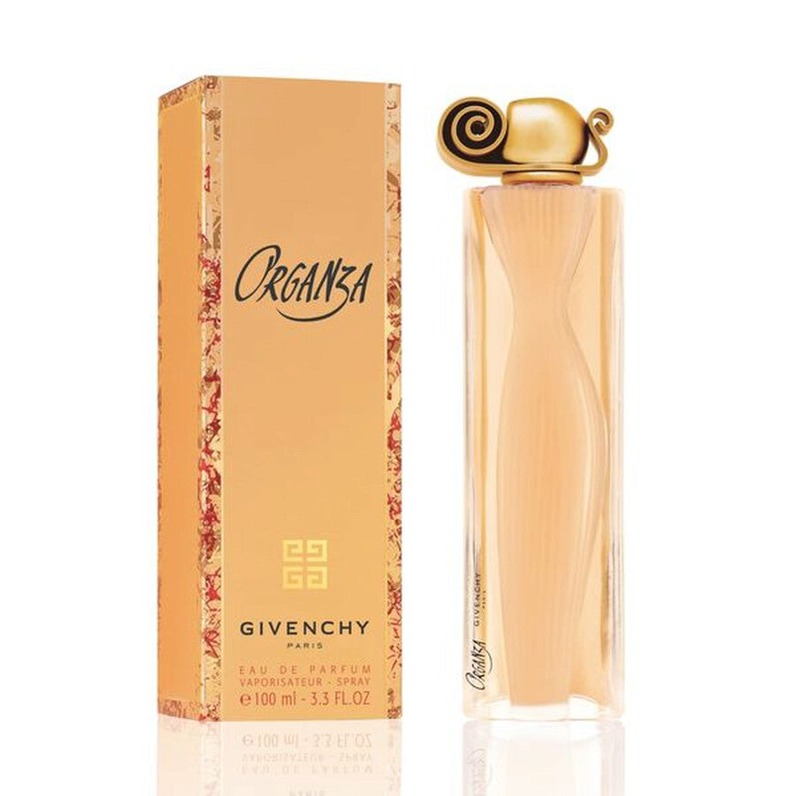 ORGANZA GIVENCHI WOMAN 3.4 OZ EDP