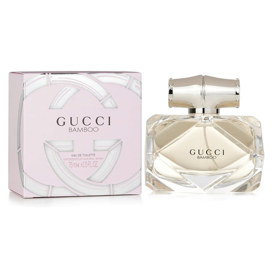 GUCCI BAMBOO 75 ML DAMA EDP