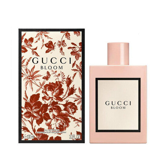 GUCCI BLOOM EDP 3.4 OZ WOMAN