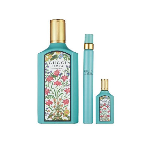 GUCCI BEAUTY AQUA SET