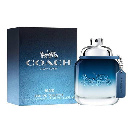 COACH BLUE EDT 100 ML