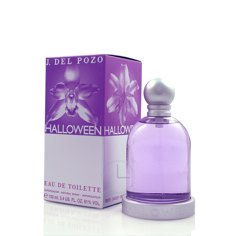 HALLOWEEN EDT 100 ML