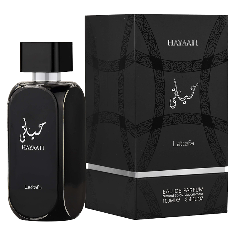 LATTAFA HAYAATI 100ML
