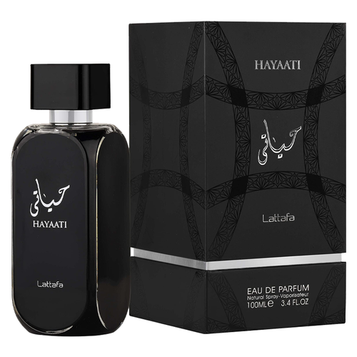 LATTAFA HAYAATI