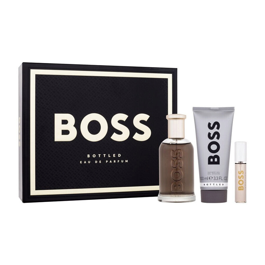 HUGO BOSS BOTTLE EDP SET