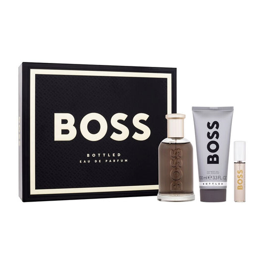 HUGO BOSS BOTTLE EDP SET