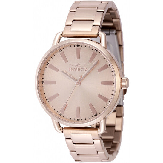 RELOJ INVICTA DAMA PINK
