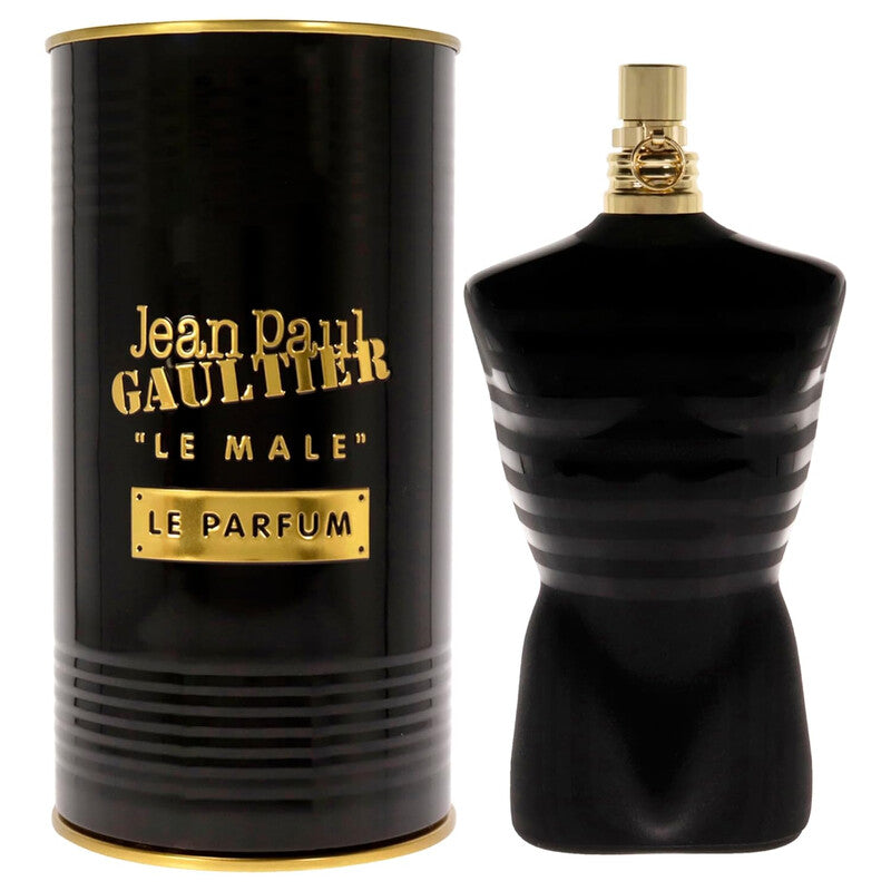 JEAN PAUL GAULTIER LE MALE LE PARFUM 200 ML