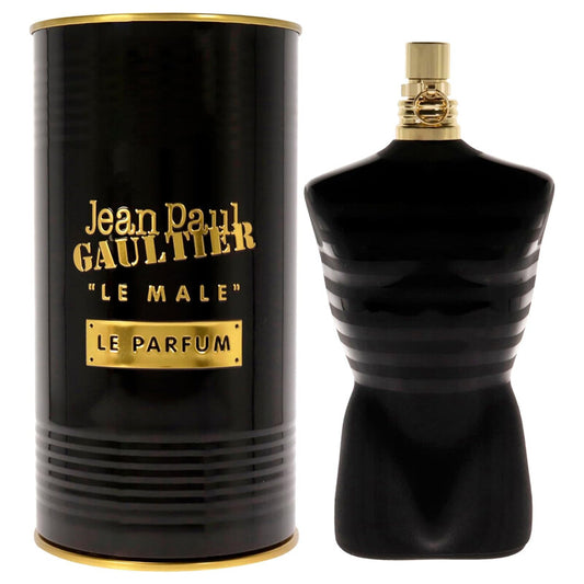 JEAN PAUL GAULTIER LE MALE LE PARFUM 200 ML