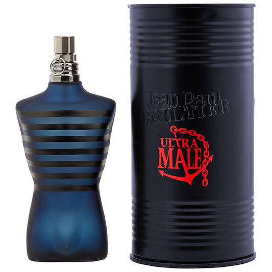 JEAN PAUL GAULTIER ULTRA MALE 125 ML
