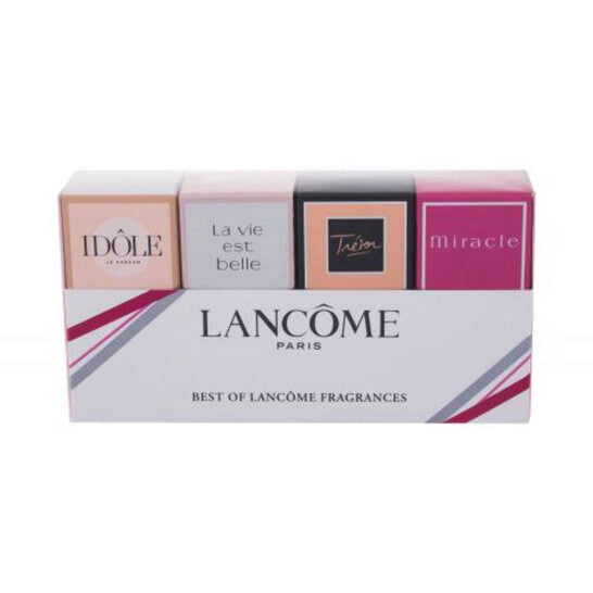 MINI SET LANCOME
