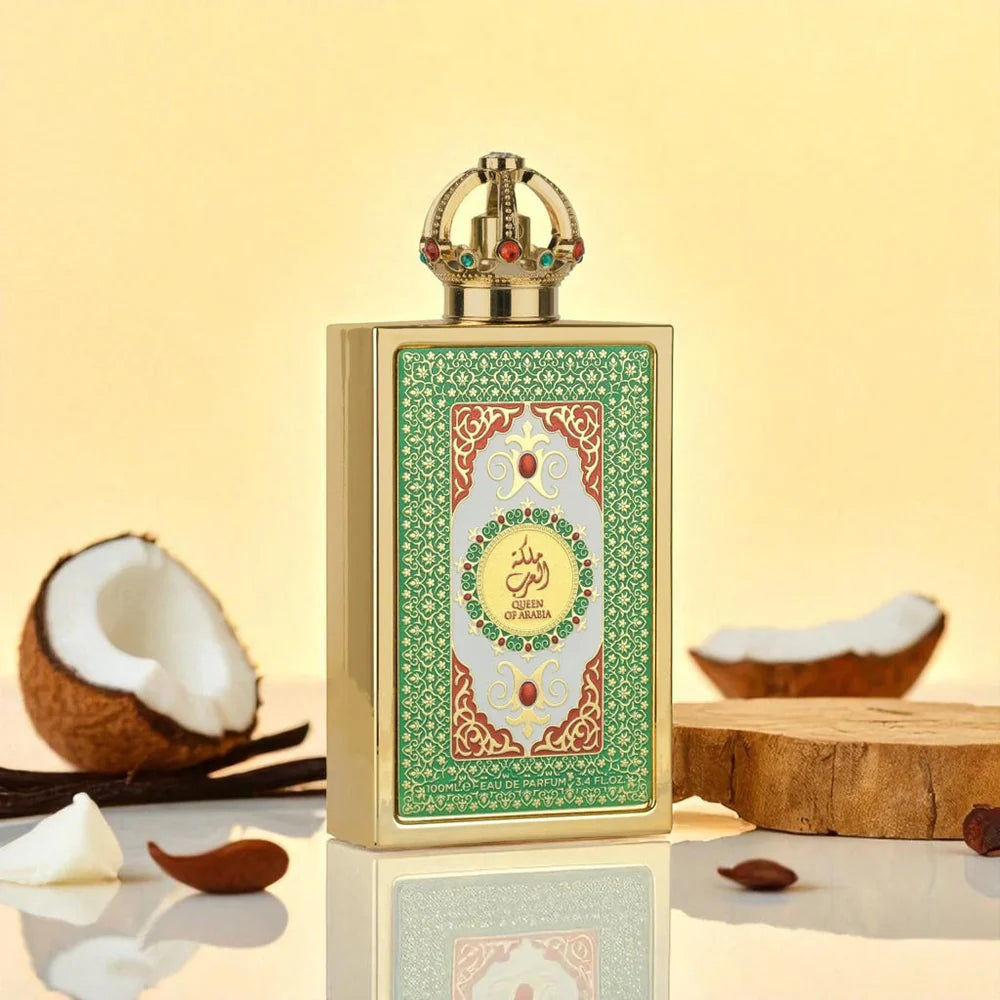 LATTAFA QUEEN OF ARABIA EDP