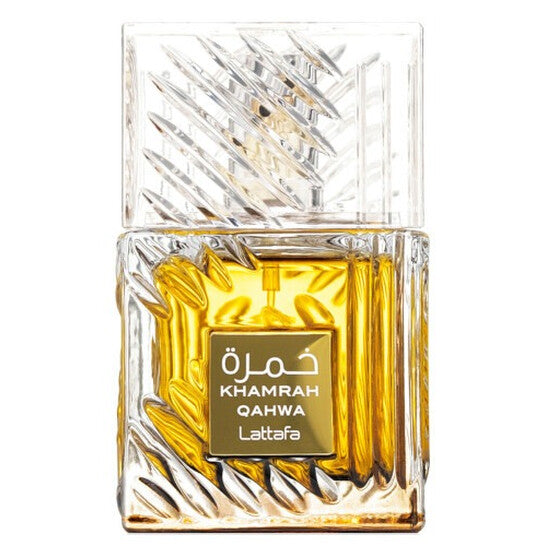 LATTAFA KHAMRAH QAHWA 3.4 OZ EDP MAN