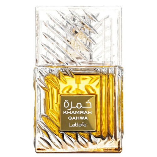 LATTAFA KHAMRAH QAHWA EDP