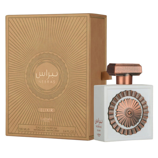 LATTAFA NEBRAS ELIXIR