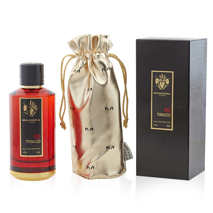 MANCERA PARIS RED TOBACCO 120 ML EDP