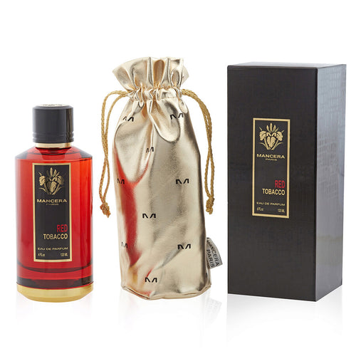 MANCERA RED TABACCO EDP