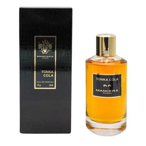 MANCERA PARIS TONKA COLA EDP