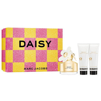 DAYSI MARC JACOBS SET 3PCS WOMAN