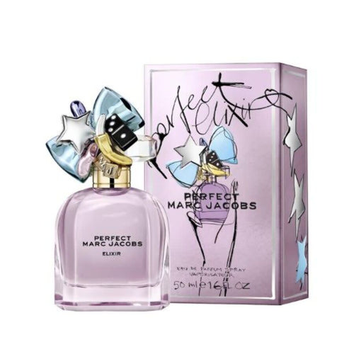 MARC JACOB PERFECT ELIXIR