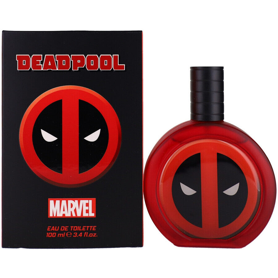 MARVEL DEADPOOL NIÑO