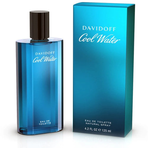 DAVIDOFF COOL WATER