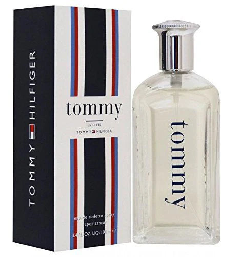 TOMMY HILFIGER EDT