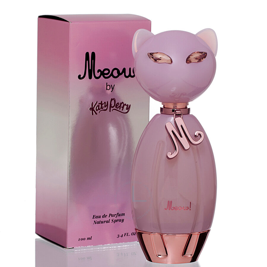 MEOW KATY PERRY EDP 100ML WOMAN