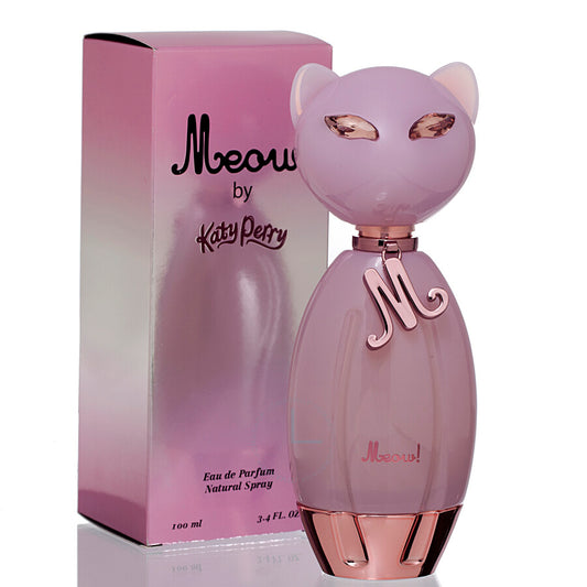 MEOW KATY PERRY EDP 100ML WOMAN